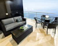 New Build - Apartment / flat - Oropesa del Mar - Marina d'Or