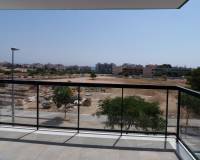 New Build - Apartment/Flat - Pilar de la Horadada - Mil Palmeras