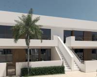 New Build - Apartment/Flat - Pilar de la Horadada