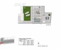 New Build - Apartment/Flat - Pilar de la Horadada