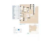 New Build - Apartment/Flat - Pilar de la Horadada