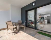 New Build - Apartment/Flat - Pilar de la Horadada