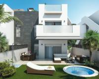 New Build - Apartment/Flat - Rojales - Ciudad Quesada