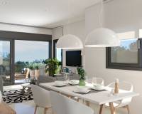 New Build - Apartment / flat - San Javier