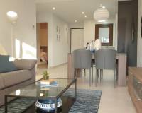 New Build - Apartment/Flat - San Juan De Terreros