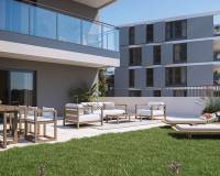 New Build - Apartment/Flat - San Juan - San Juan Playa