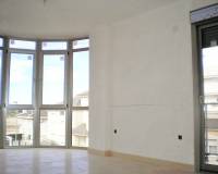 New Build - Apartment / flat - San Miguel de Salinas - Centro