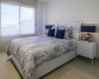 New Build - Apartment/Flat - San Miguel de Salinas - Centro