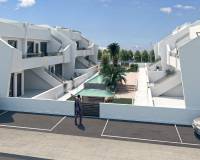 New Build - Apartment / flat - San Pedro del Pinatar