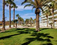 New Build - Apartment/Flat - Tavernes de la Valldigna - Playa de Tavernes de la Valldigna