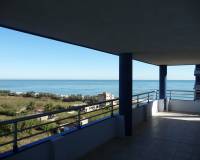 New Build - Apartment/Flat - Tavernes de la Valldigna - Playa de Tavernes de la Valldigna