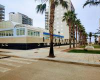 New Build - Apartment/Flat - Tavernes de la Valldigna - Playa de Tavernes de la Valldigna
