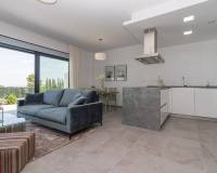 New Build - Apartment/Flat - Torrevieja - Los Balcones