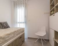 New Build - Apartment/Flat - Torrevieja - Los Balcones