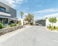 New Build - Apartment/Flat - Torrevieja - Los Balcones