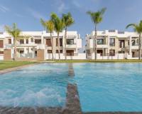 New Build - Apartment/Flat - Torrevieja - Los Balcones