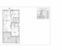 New Build - Apartment/Flat - Torrevieja - Torreblanca