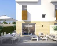 New Build - Apartment/Flat - Torrevieja