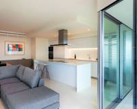 New Build - Apartment / flat - Torrevieja