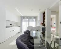 New Build - Apartment/Flat - Torrevieja