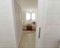 New Build - Apartment/Flat - Valencia - Benicalap