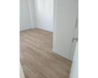 New Build - Apartment/Flat - Valencia - L'Eixample
