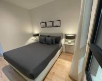 New Build - Apartment / flat - Valencia - Quatre Carreres