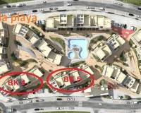New Build - Apartment/Flat - Vera - Vera playa