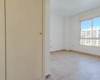 New Build - Apartment/Flat - Villajoyosa - La Cala de Villajoyosa