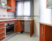 New Build - Apartment / flat - Villajoyosa - La Cala de Villajoyosa