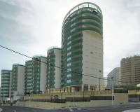 New Build - Apartment / flat - Villajoyosa - La Cala de Villajoyosa