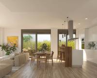 New Build - Apartment/Flat - Villajoyosa - Torres