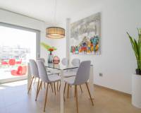 New Build - Apartment - Orihuela Costa - Vistabella 