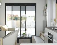 New Build - Apartment - Villamartin
