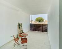 New Build - Bungalow - Pilar de la Horadada