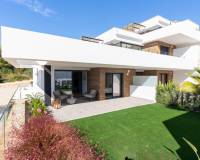 New Build - Penthouse - Benitachell - Cumbre del Sol