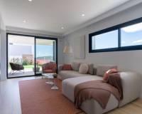 New Build - Penthouse - Benitachell - Cumbre del Sol