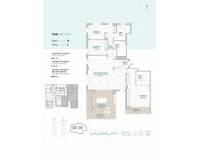 New Build - Penthouse - Calpe - Puerto