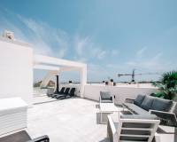 New Build - Penthouse - Ciudad Quesada - Altos de la Marquesa