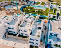 New Build - Penthouse - Ciudad Quesada - Altos de la Marquesa