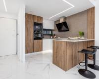 New Build - Penthouse - Guardamar del Segura - El Raso