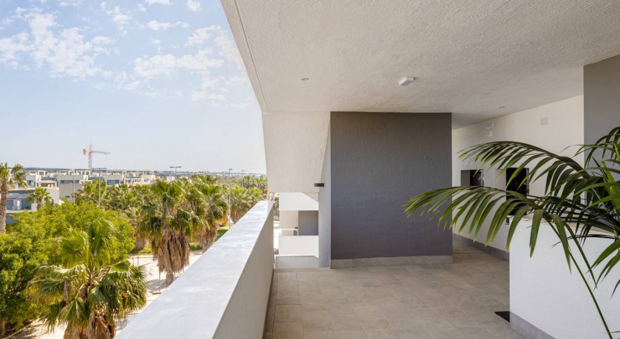 New Build - Penthouse - Guardamar del Segura - El Raso