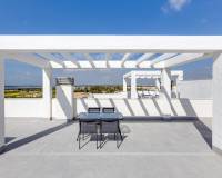 New Build - Penthouse - Guardamar del Segura - El Raso