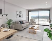 New Build - Penthouse - Guardamar del Segura - PUERTO