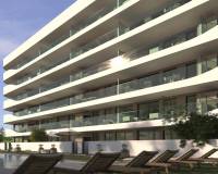 New Build - Penthouse - Los Arenales del Sol