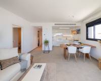 New Build - Penthouse - Santa Pola - Santa Pola del Este