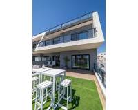 New Build - Penthouse - Santa Pola - Santa Pola del Este