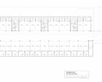 New Build - Stadthaus - Algorfa - La finca golf