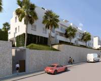 New Build - Stadthaus - Algorfa - La finca golf