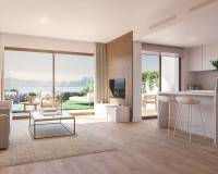 New Build - Stadthaus - Alicante